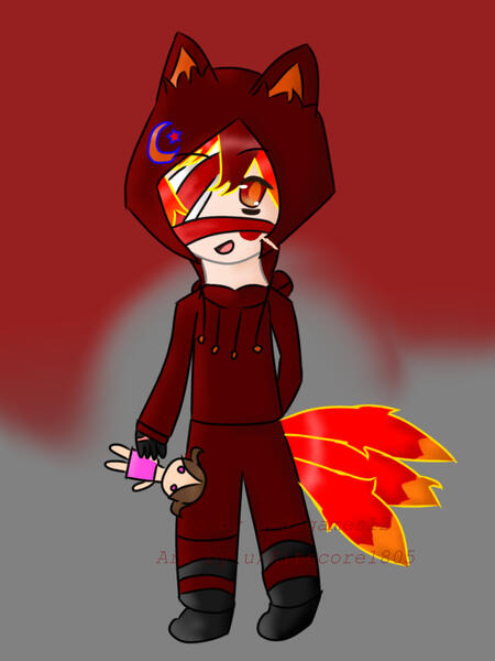 Someone on Reddit :)